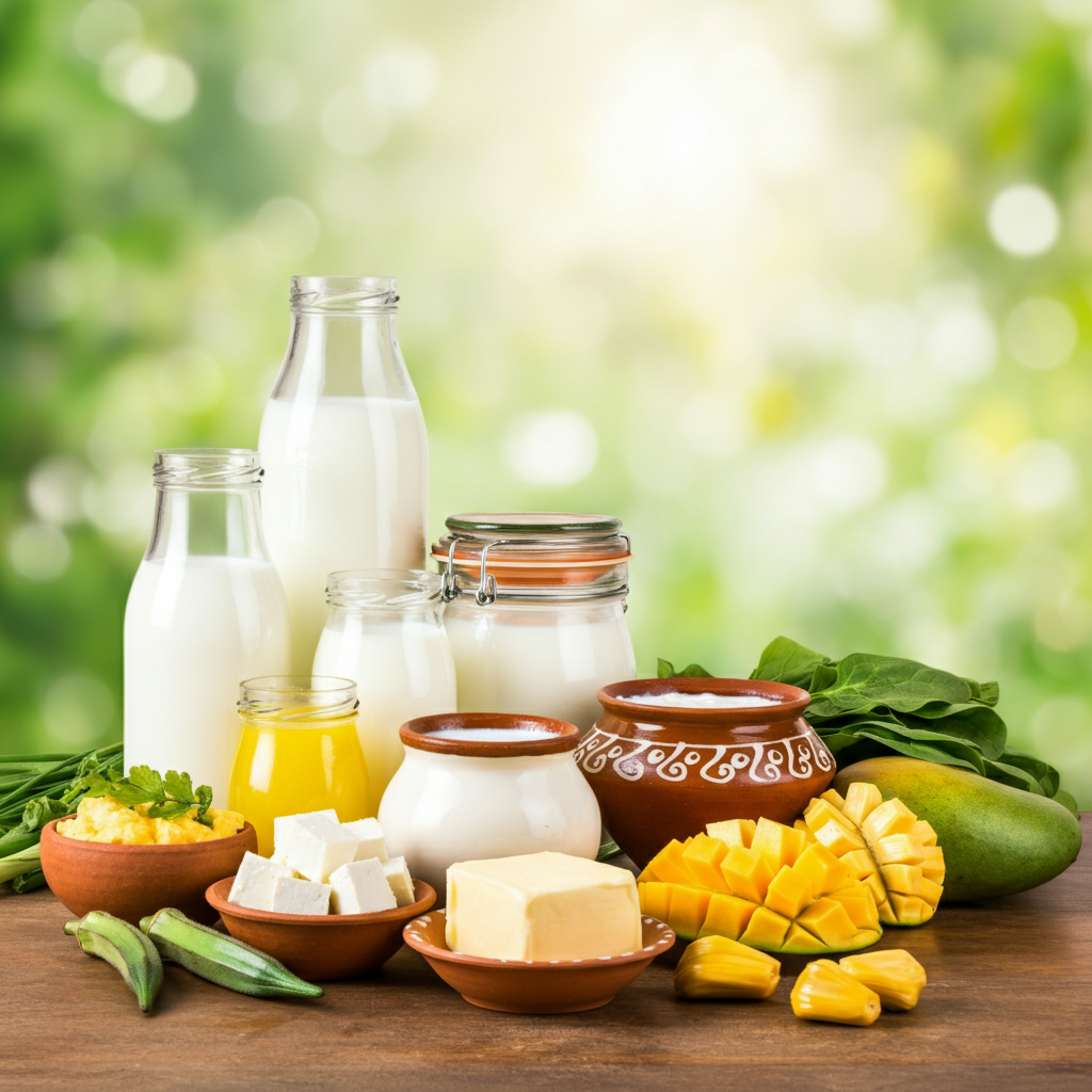 6am’s Farm-Fresh Offerings